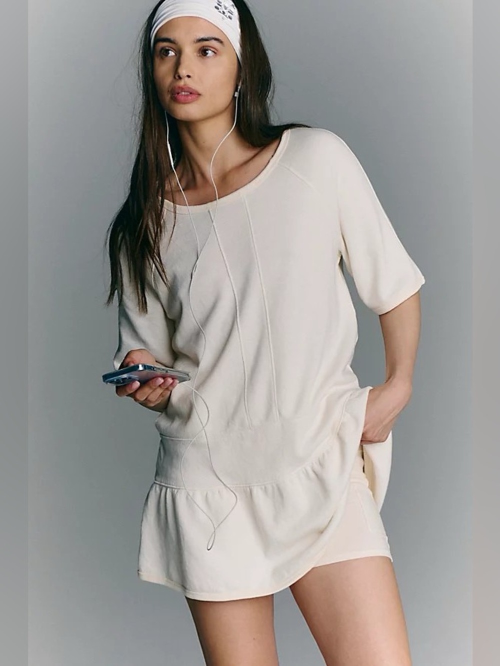 NWT! FP Free People Movement Elements Set Sz XL